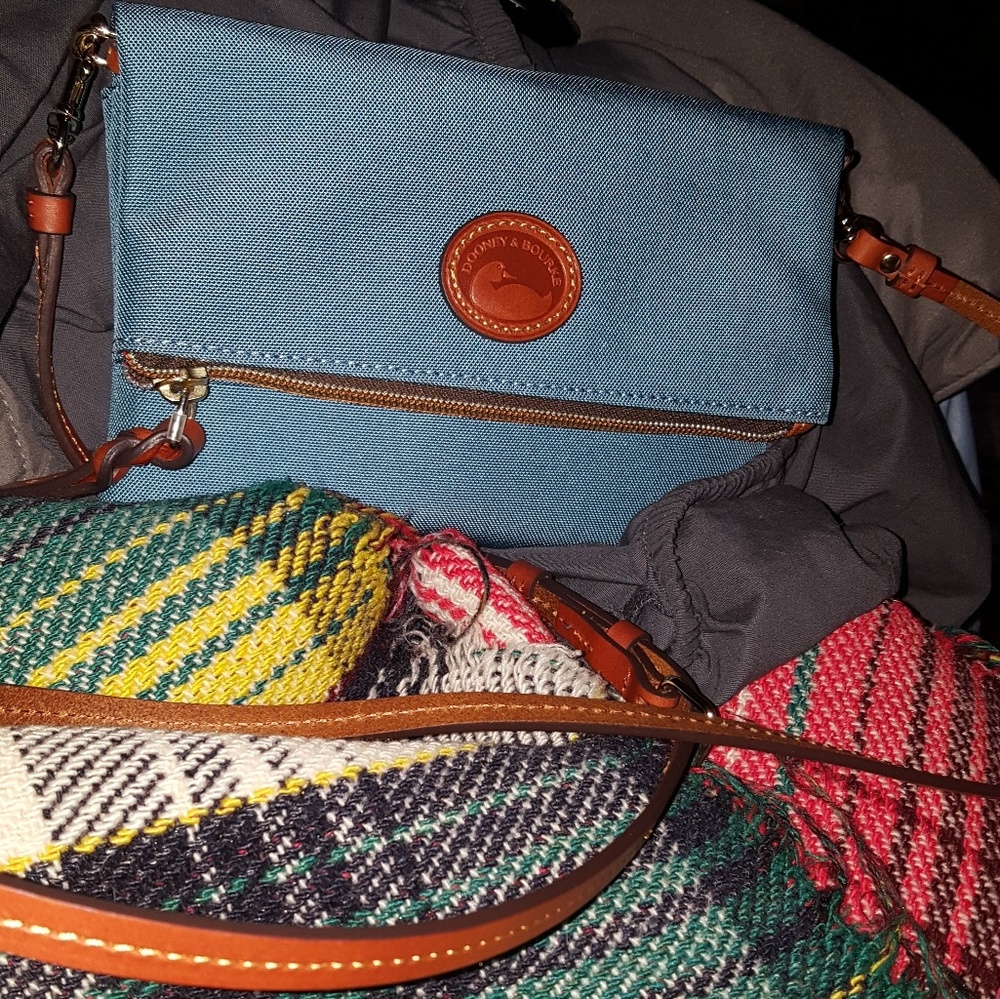 Dooney & Bourke crossbody